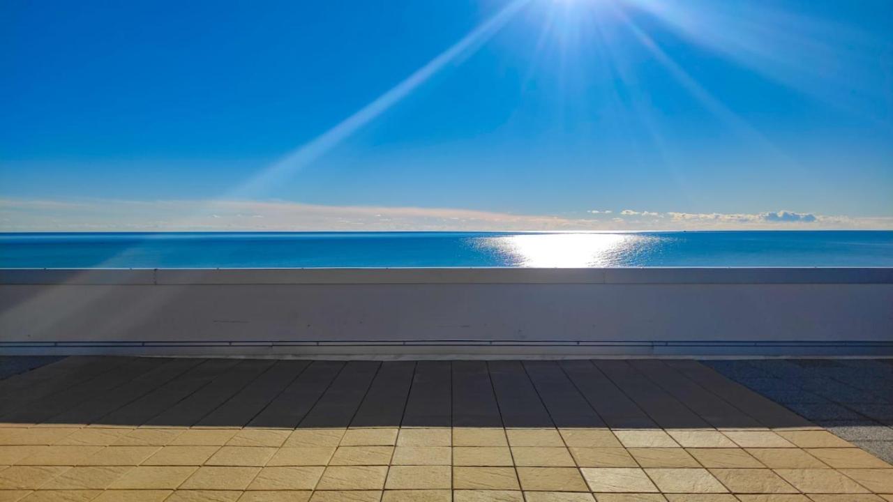 Franco Villa Bibione Dış mekan fotoğraf