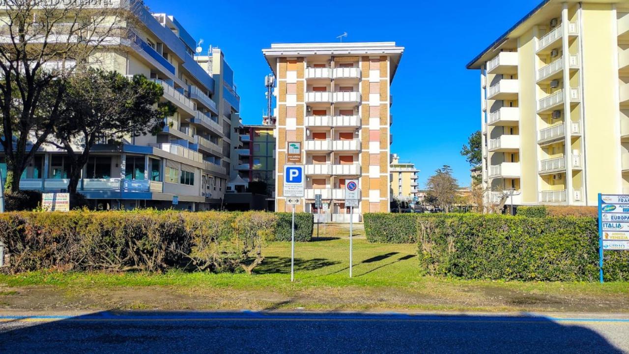 Franco Villa Bibione Dış mekan fotoğraf