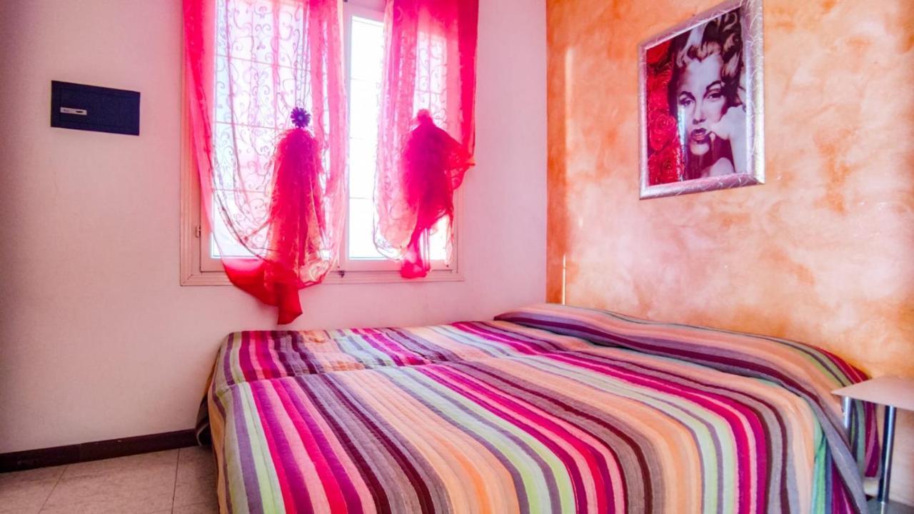 Franco Villa Bibione Dış mekan fotoğraf