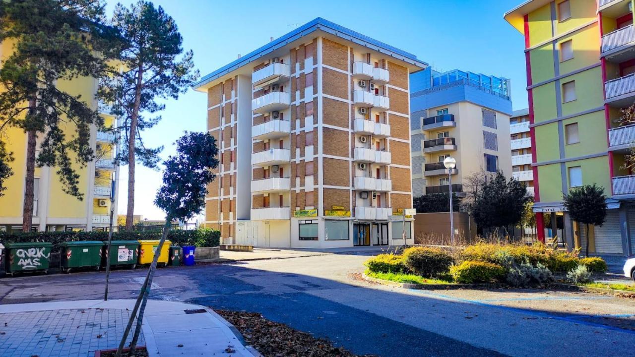 Franco Villa Bibione Dış mekan fotoğraf
