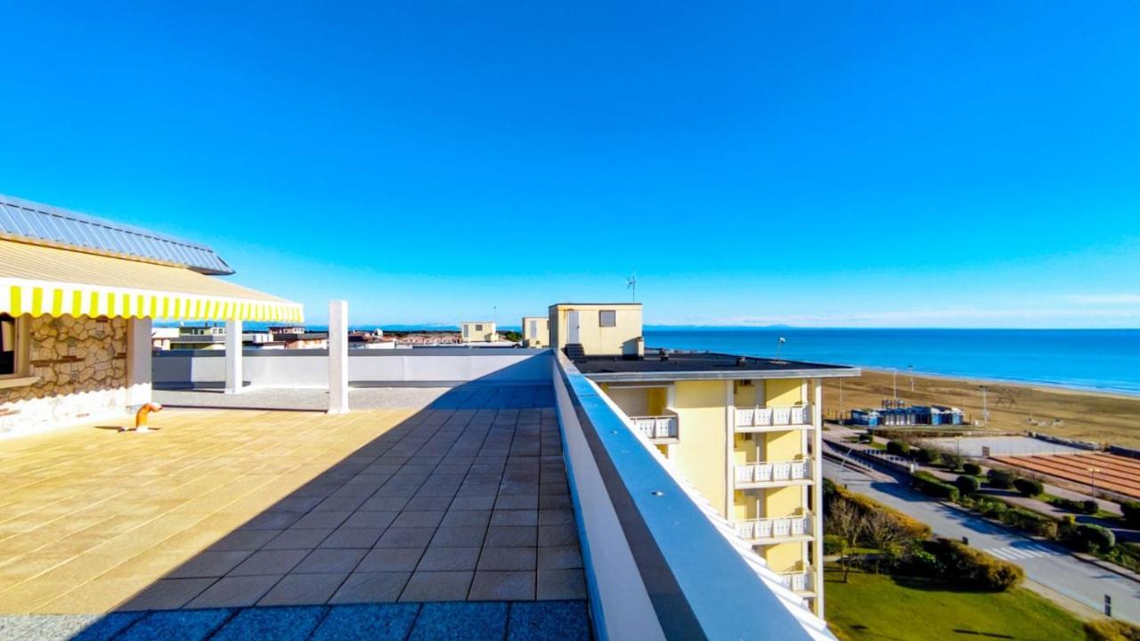 Franco Villa Bibione Dış mekan fotoğraf