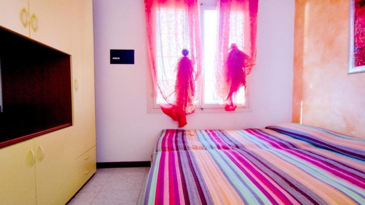 Franco Villa Bibione Dış mekan fotoğraf
