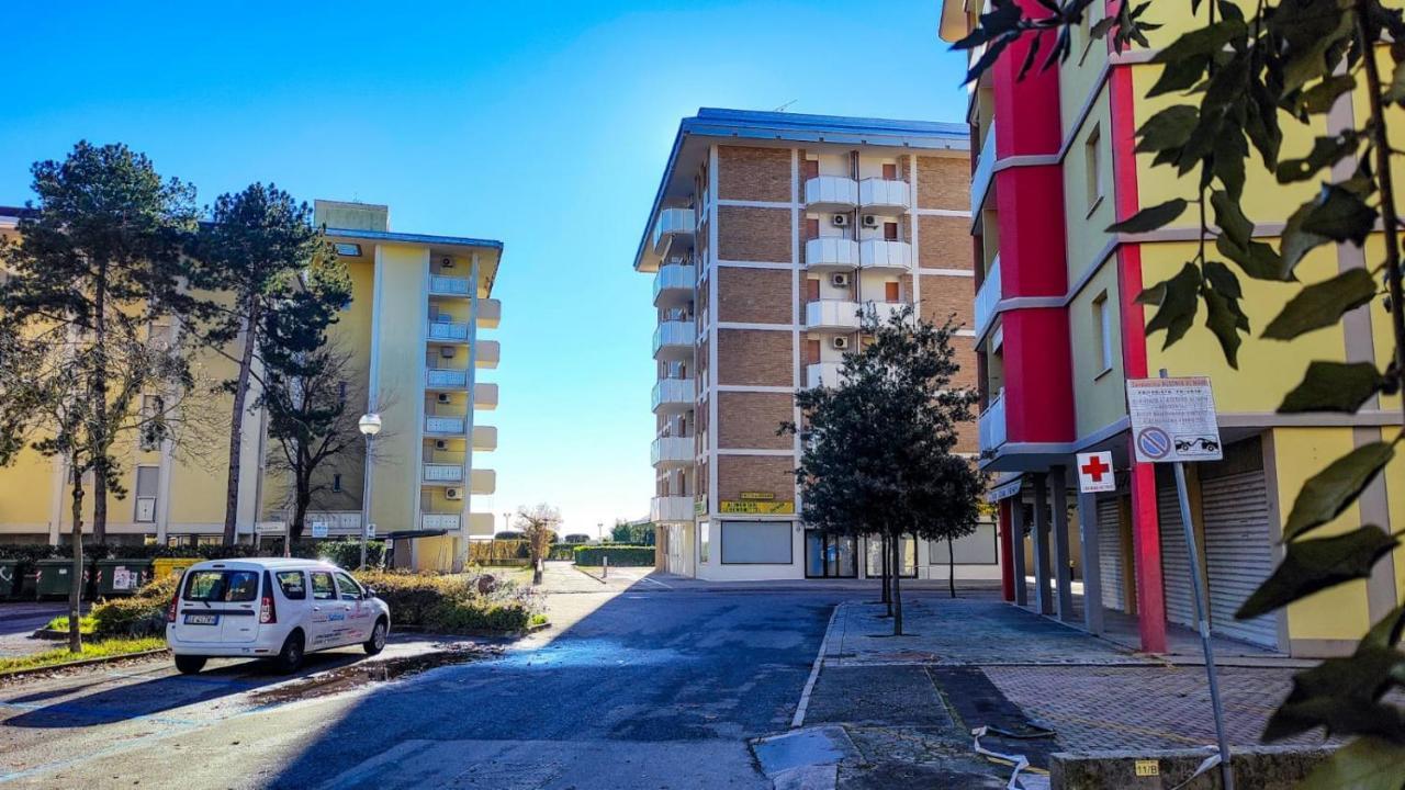 Franco Villa Bibione Dış mekan fotoğraf