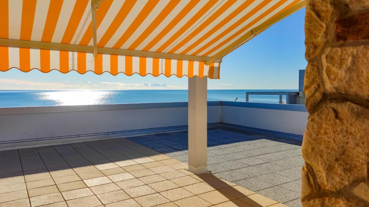 Franco Villa Bibione Dış mekan fotoğraf