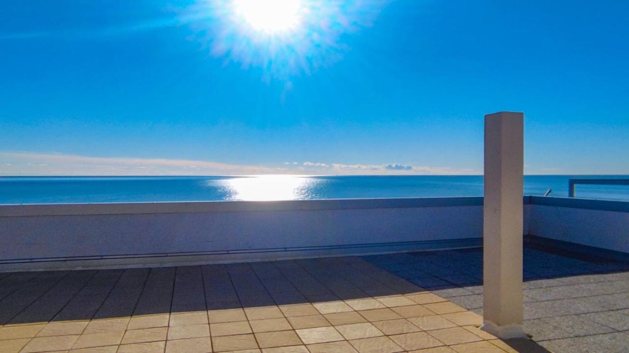 Franco Villa Bibione Dış mekan fotoğraf