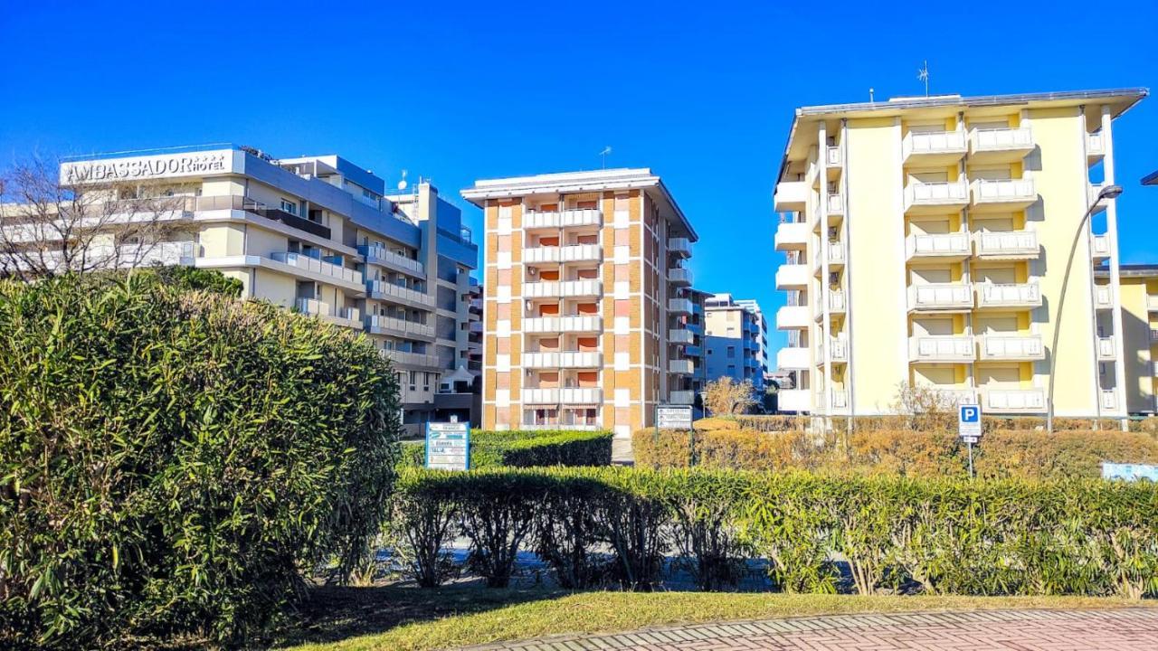 Franco Villa Bibione Dış mekan fotoğraf