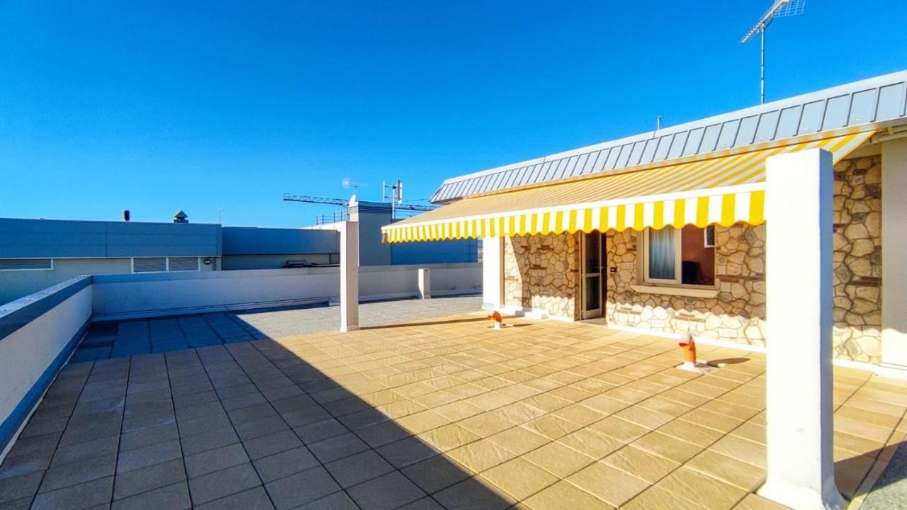 Franco Villa Bibione Dış mekan fotoğraf