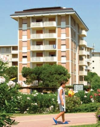 Franco Villa Bibione Dış mekan fotoğraf